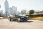 Mercedes-AMG S65 Cabriolet 2018 года (NA)